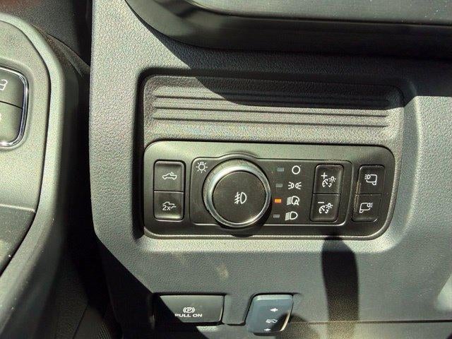 2026 Ford Super Duty F-350 SRW LARIAT 4WD Crew Cab 6.75' Box
