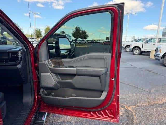 2026 Ford Super Duty F-350 SRW LARIAT 4WD Crew Cab 6.75' Box