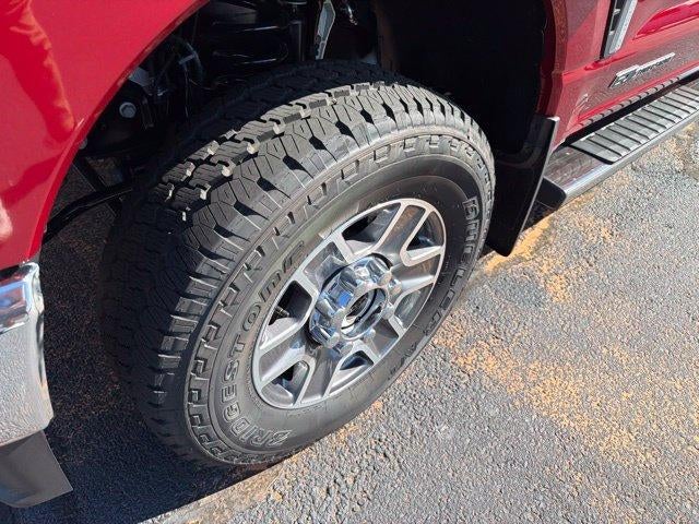 2026 Ford Super Duty F-350 SRW LARIAT 4WD Crew Cab 6.75' Box