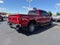 2026 Ford Super Duty F-350 SRW LARIAT 4WD Crew Cab 6.75' Box