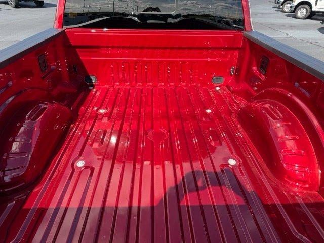 2026 Ford Super Duty F-350 SRW LARIAT 4WD Crew Cab 6.75' Box