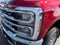 2026 Ford Super Duty F-350 SRW LARIAT 4WD Crew Cab 6.75' Box