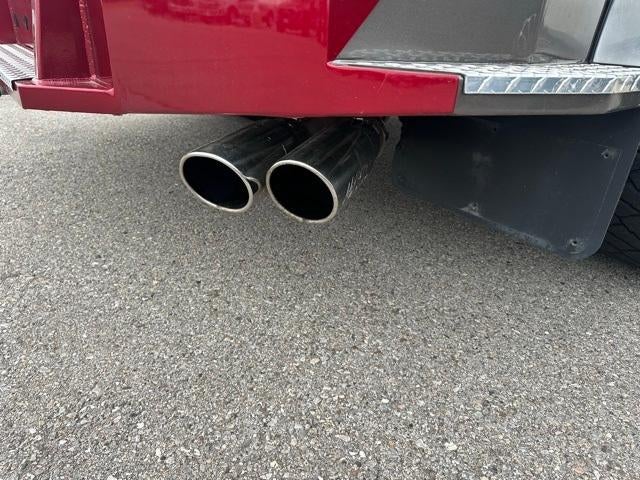 2019 Ford Super Duty F-350 DRW King Ranch 4WD Crew Cab 8' Box