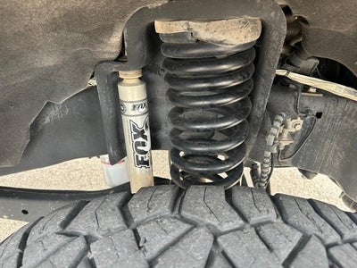 2019 Ford Super Duty F-350 DRW King Ranch 4WD Crew Cab 8' Box