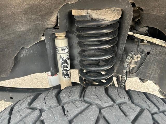 2019 Ford Super Duty F-350 DRW King Ranch 4WD Crew Cab 8' Box