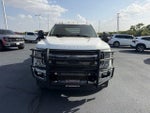 2017 Ford Super Duty F-350 DRW XLT 4WD Crew Cab 8' Box