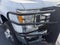 2017 Ford Super Duty F-350 DRW XLT 4WD Crew Cab 8' Box