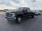 2022 Ford Super Duty F-350 DRW LARIAT 4WD Crew Cab 8' Box