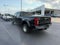 2022 Ford Super Duty F-350 DRW LARIAT 4WD Crew Cab 8' Box