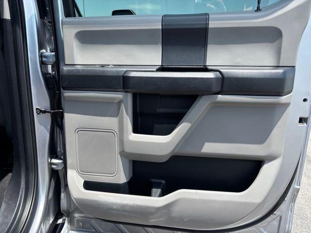 2020 Ford Super Duty F-350 DRW XL 4WD Crew Cab 8' Box