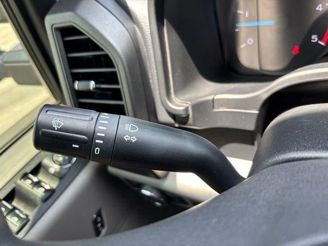 2020 Ford Super Duty F-350 DRW XL 4WD Crew Cab 8' Box