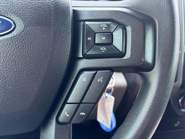 2020 Ford Super Duty F-350 DRW XL 4WD Crew Cab 8' Box