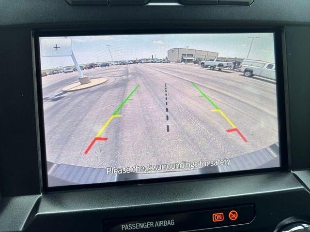 2020 Ford Super Duty F-350 DRW XL 4WD Crew Cab 8' Box