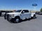2020 Ford Super Duty F-350 DRW King Ranch 4WD Crew Cab 8' Box