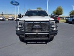 2020 Ford Super Duty F-350 DRW King Ranch 4WD Crew Cab 8' Box