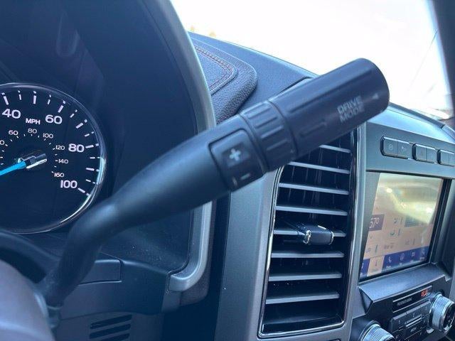 2020 Ford Super Duty F-350 DRW King Ranch 4WD Crew Cab 8' Box