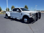 2020 Ford Super Duty F-350 DRW King Ranch 4WD Crew Cab 8' Box