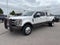 2017 Ford Super Duty F-450 DRW King Ranch 4WD Crew Cab 8' Box