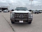 2017 Ford Super Duty F-450 DRW King Ranch 4WD Crew Cab 8' Box