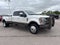 2017 Ford Super Duty F-450 DRW King Ranch 4WD Crew Cab 8' Box