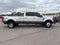 2017 Ford Super Duty F-450 DRW King Ranch 4WD Crew Cab 8' Box