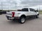 2017 Ford Super Duty F-450 DRW King Ranch 4WD Crew Cab 8' Box