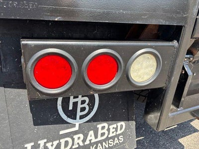 2019 Ford Super Duty F-350 SRW XL 4WD SuperCab 6.75' Box