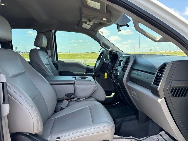 2019 Ford Super Duty F-350 SRW XL 4WD SuperCab 6.75' Box