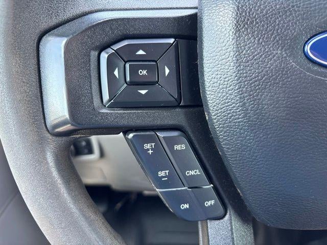2019 Ford Super Duty F-350 SRW XL 4WD SuperCab 6.75' Box