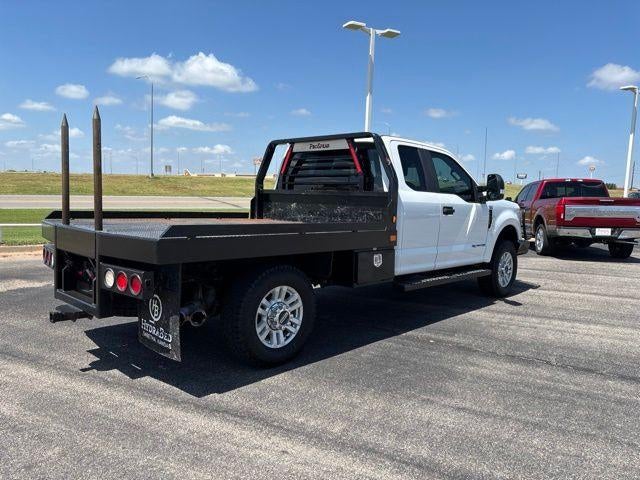 2019 Ford Super Duty F-350 SRW XL 4WD SuperCab 6.75' Box