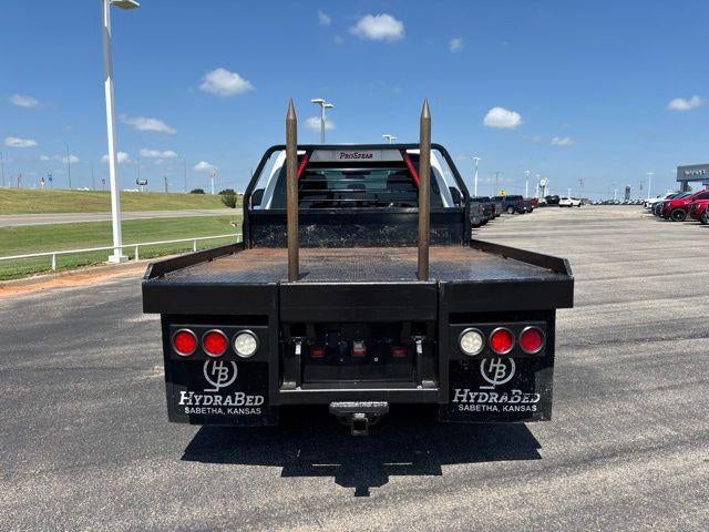 2019 Ford Super Duty F-350 SRW XL 4WD SuperCab 6.75' Box