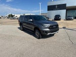 2023 Ford Ranger LARIAT 4WD SuperCrew 5' Box