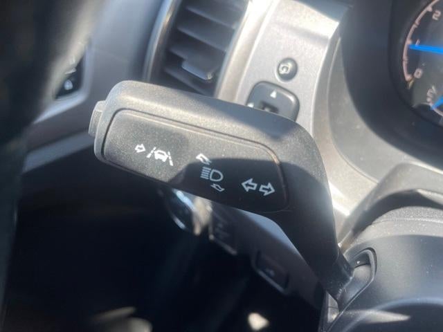 2020 Ford Ranger XLT 4WD SuperCrew 5' Box