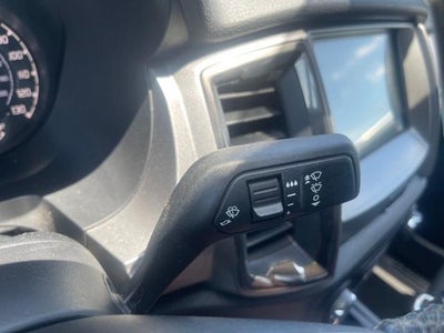 2020 Ford Ranger XLT 4WD SuperCrew 5' Box