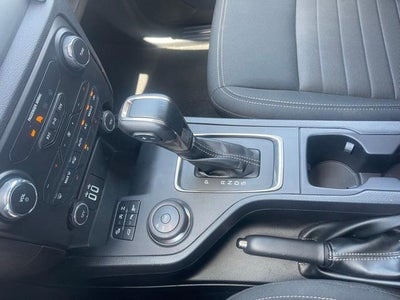 2020 Ford Ranger XLT 4WD SuperCrew 5' Box