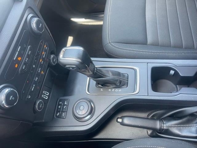 2020 Ford Ranger XLT 4WD SuperCrew 5' Box