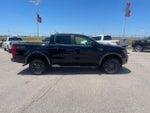 2020 Ford Ranger XLT 4WD SuperCrew 5' Box