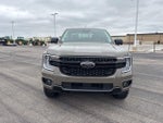 2025 Ford Ranger XLT 4WD SuperCrew 5' Box