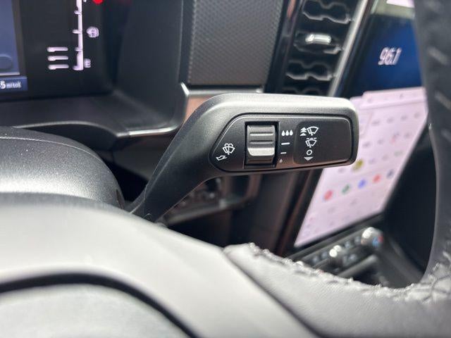 2025 Ford Ranger XLT 4WD SuperCrew 5' Box