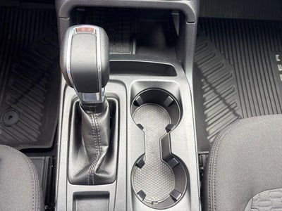 2025 Ford Ranger XLT 4WD SuperCrew 5' Box