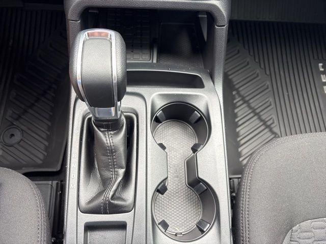 2025 Ford Ranger XLT 4WD SuperCrew 5' Box