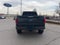 2015 Ford F-150 2WD SuperCrew 5-1/2 Ft Box Lariat