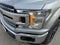 2020 Ford F-150 XLT 2WD SuperCrew 5.5' Box