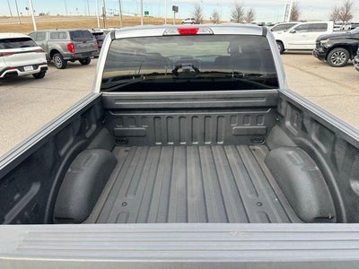 2020 Ford F-150 XLT 2WD SuperCrew 5.5' Box