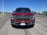 2019 Ford F-150 King Ranch 4WD SuperCrew 5.5' Box