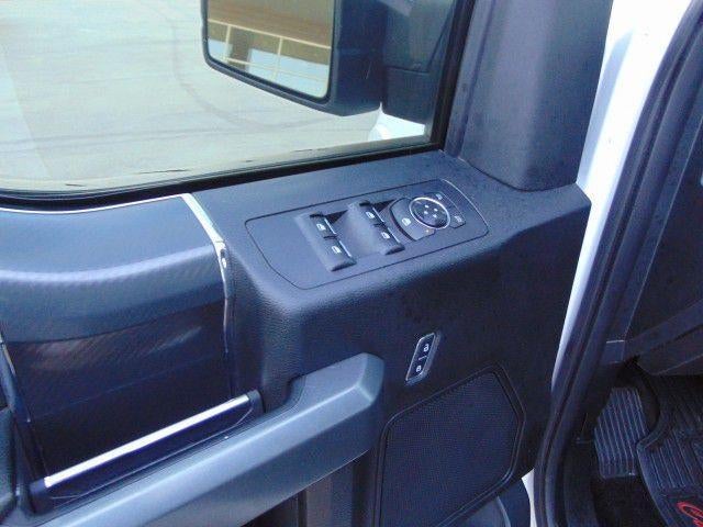 2018 Ford F-150 XLT 4WD SuperCrew 5.5' Box