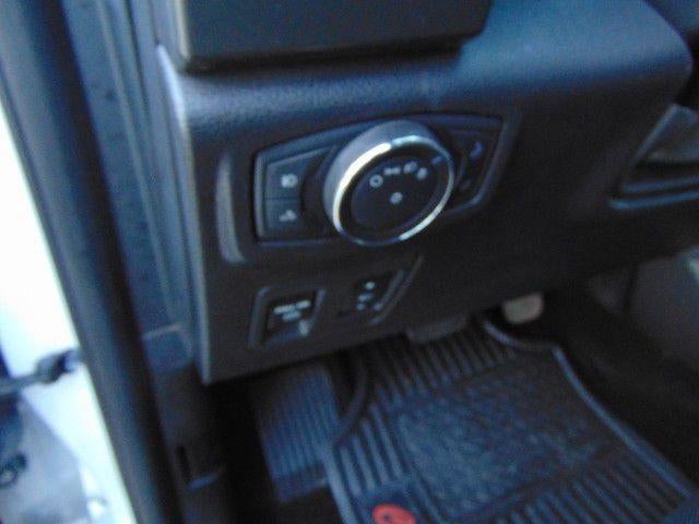 2018 Ford F-150 XLT 4WD SuperCrew 5.5' Box