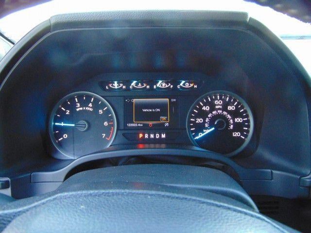 2018 Ford F-150 XLT 4WD SuperCrew 5.5' Box