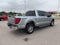 2025 Ford F-150 XLT 4WD SuperCrew 5.5' Box