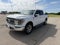 2022 Ford F-150 LARIAT 4WD SuperCrew 5.5' Box